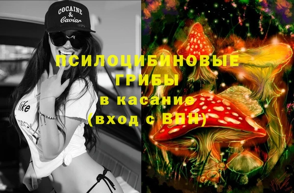 скорость Осташков